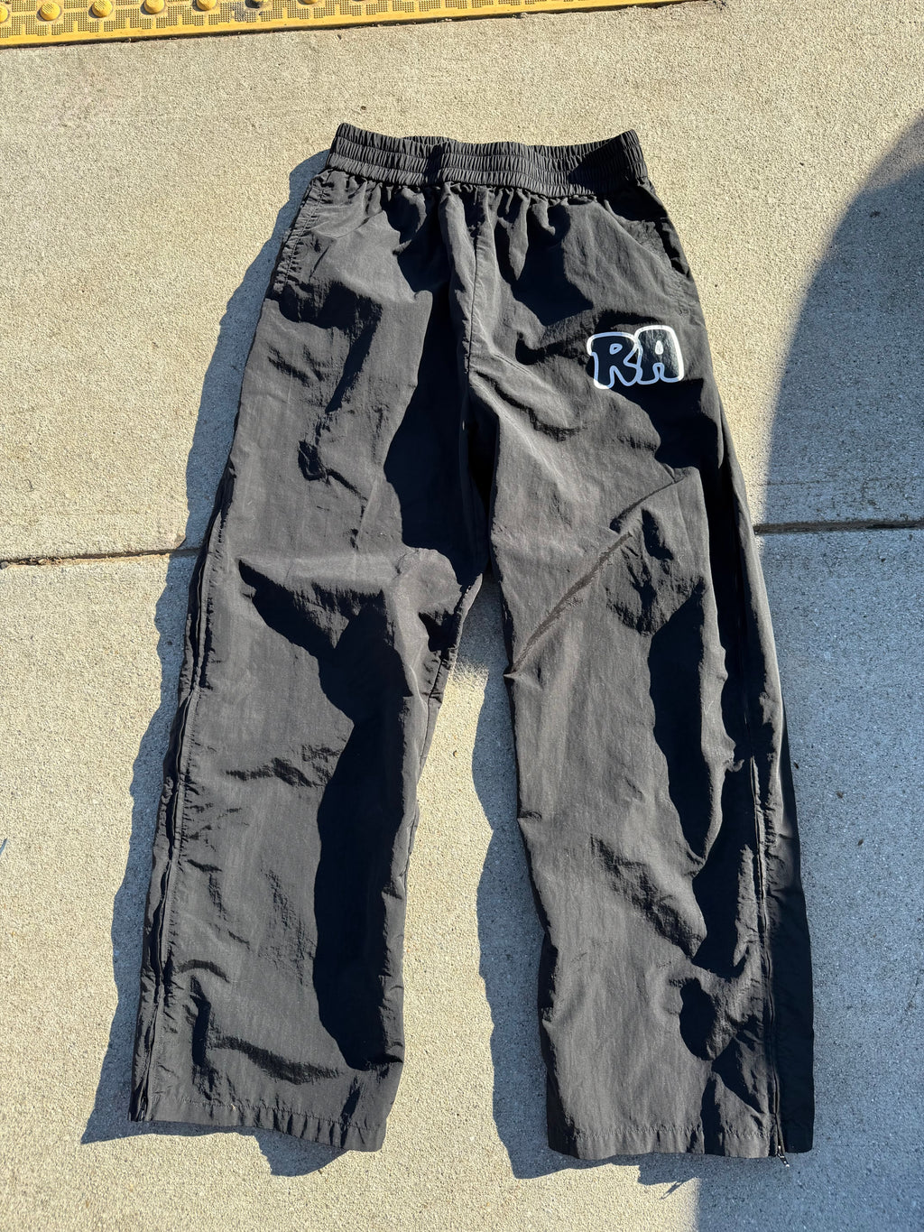 RA Nylon Pants