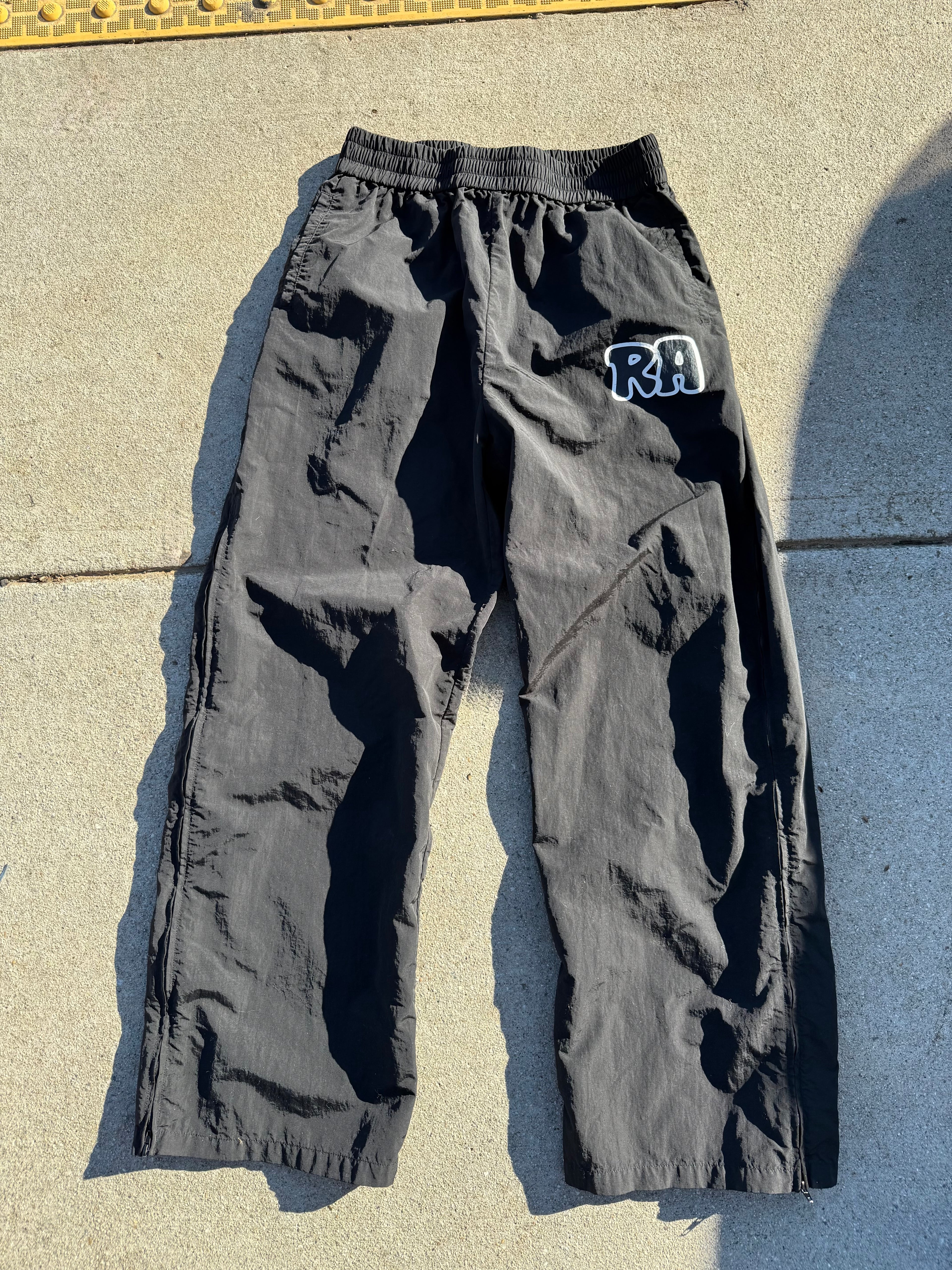 RA Nylon Pants